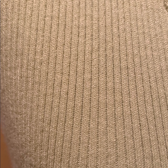 Artizia Little Moon All Tied Up Soft Green Ribbed Top - Picture 8 of 12